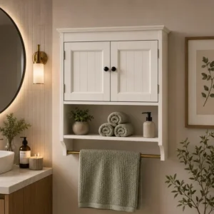Bathroom Wall Cabinet
